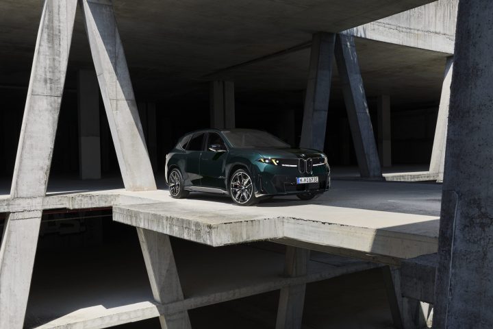 BMW